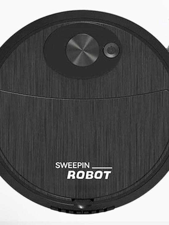 P935 RoboDream 3 in 1 Robot Vacuum Cleaner Robot Vacuum and Mop - Picture 1 of 2